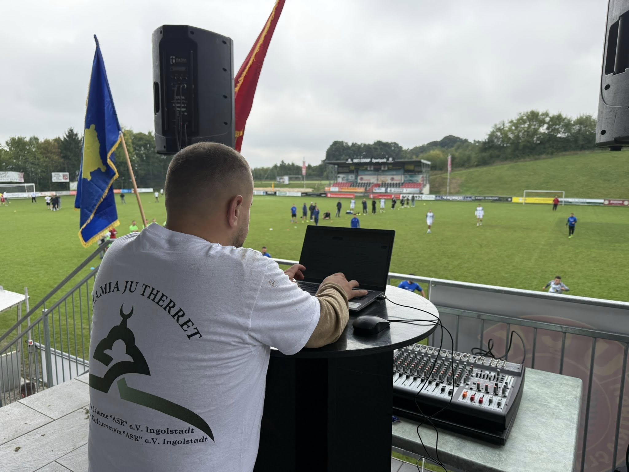Gemeindeleben & Sport
